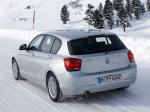 BMW 120d xDrive 5-Door Sport Line 2012 года